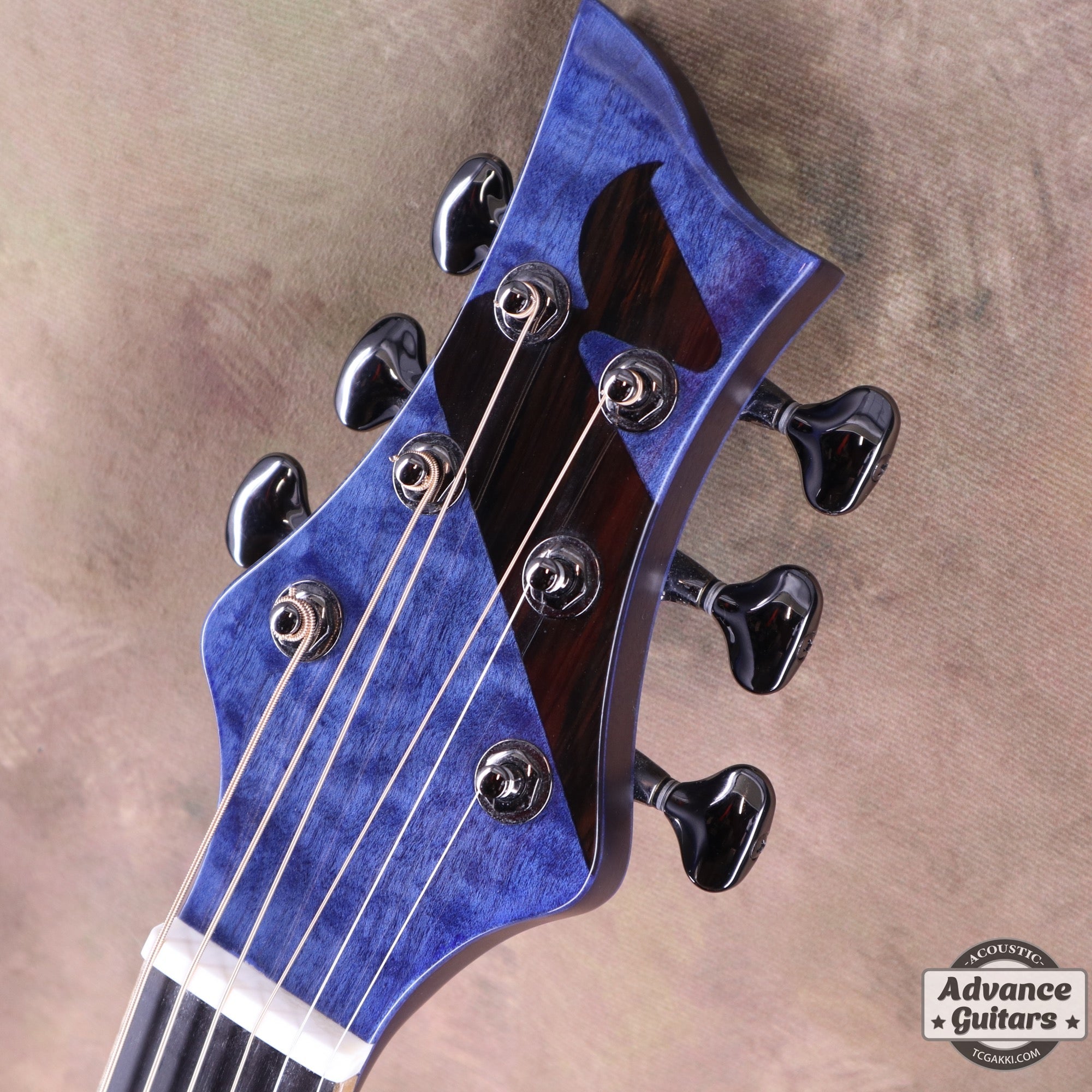 2019年製 SC - 143RD - TC楽器 - TCGAKKI