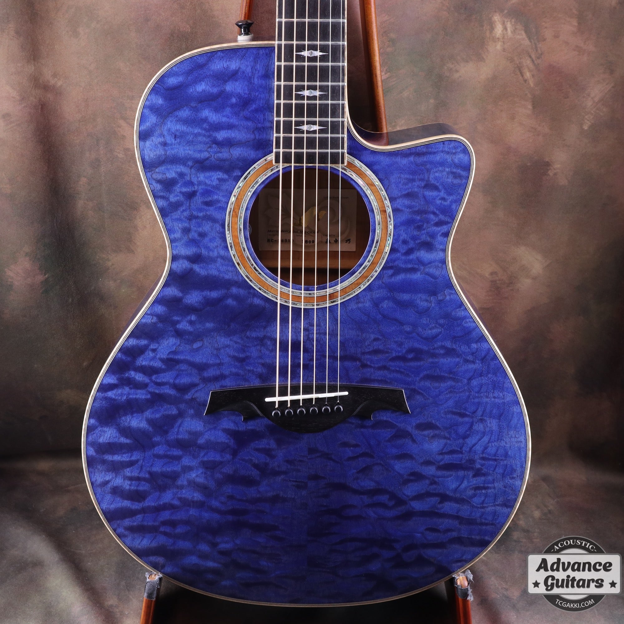 2019年製 SC - 143RD - TC楽器 - TCGAKKI