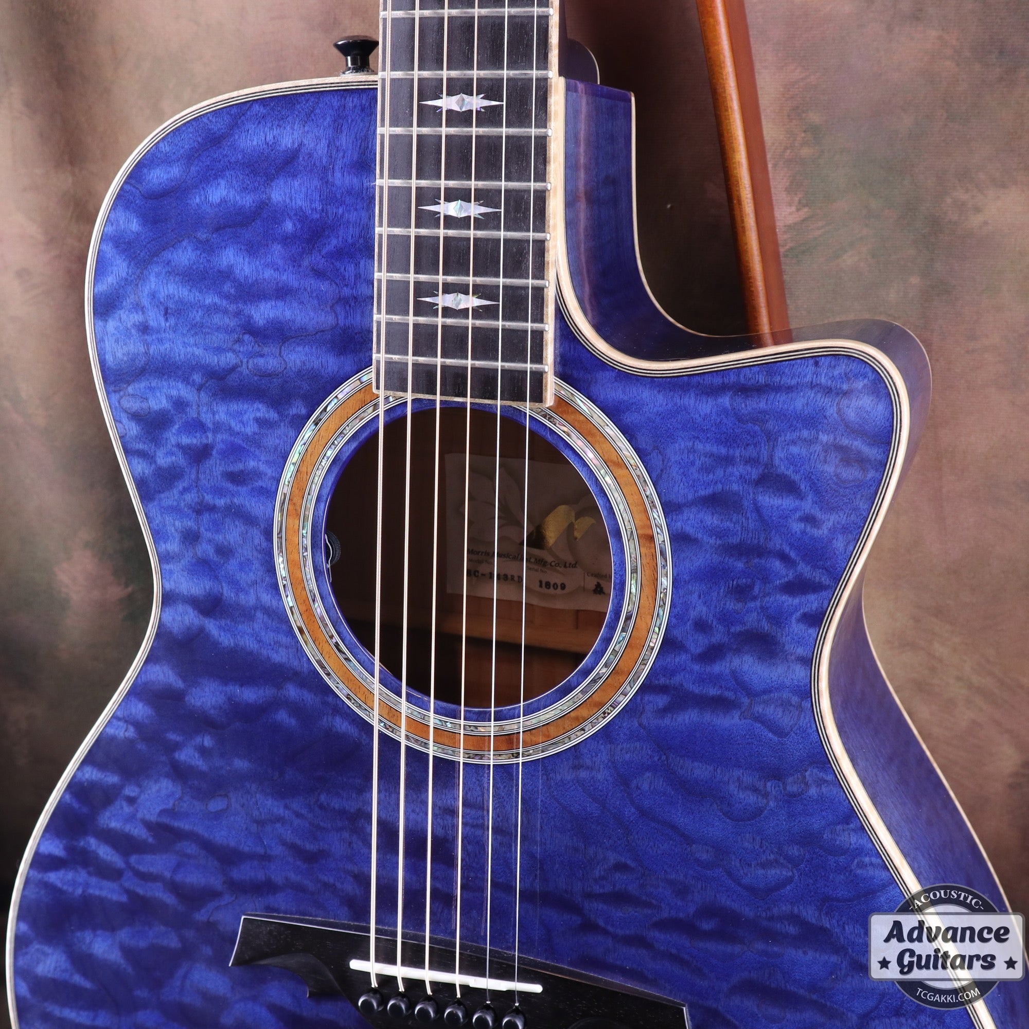 2019年製 SC - 143RD - TC楽器 - TCGAKKI