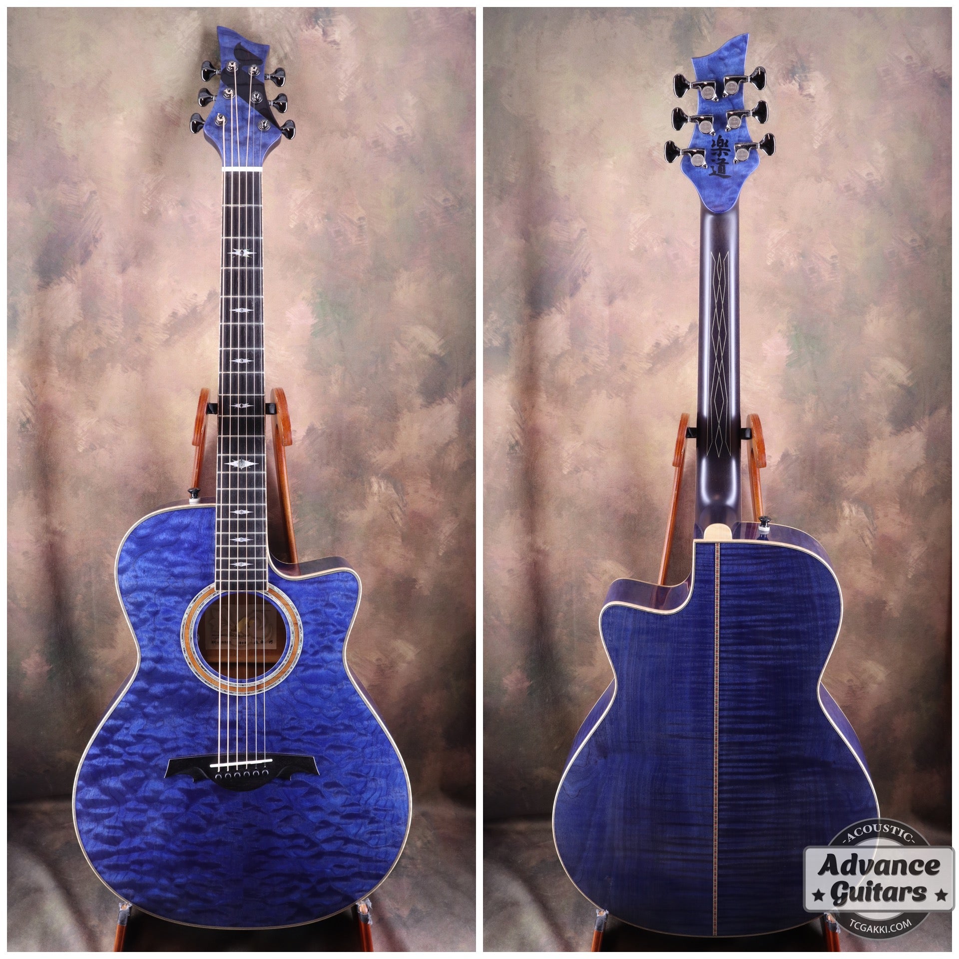 2019年製 SC - 143RD - TC楽器 - TCGAKKI