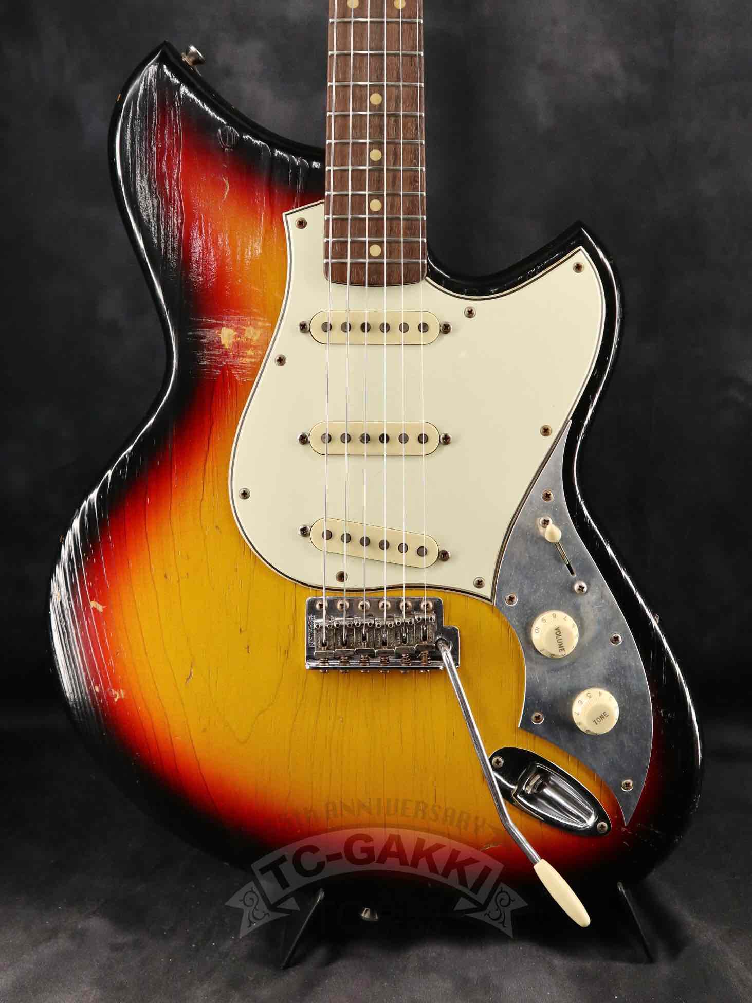 2019 Serus S - TC楽器 - TCGAKKI