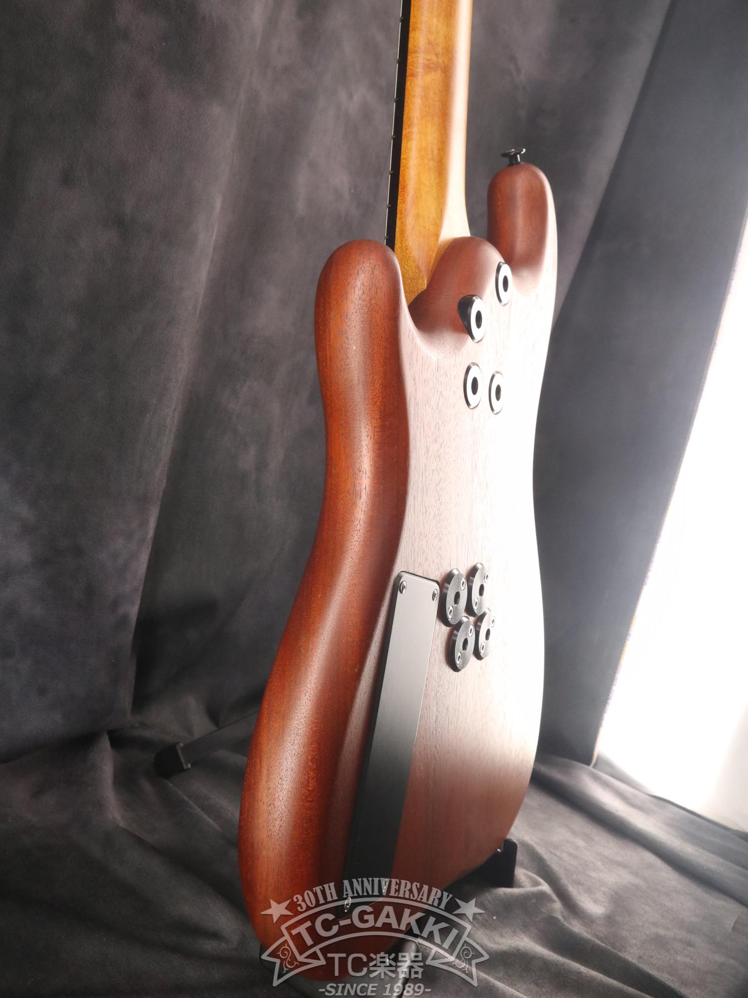 2020 GARLAND BASS 4st