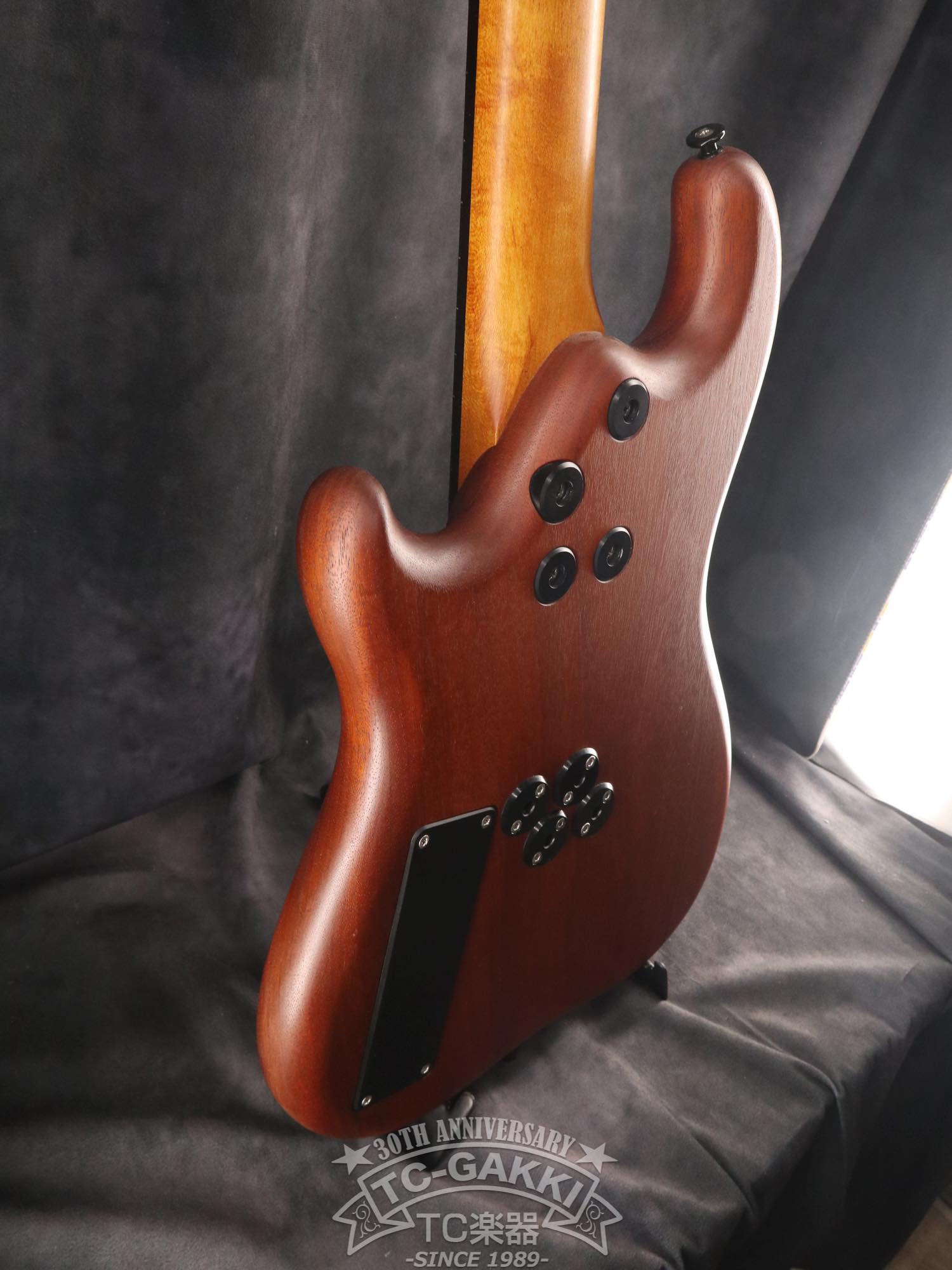 2020 GARLAND BASS 4st - TC楽器 - TCGAKKI