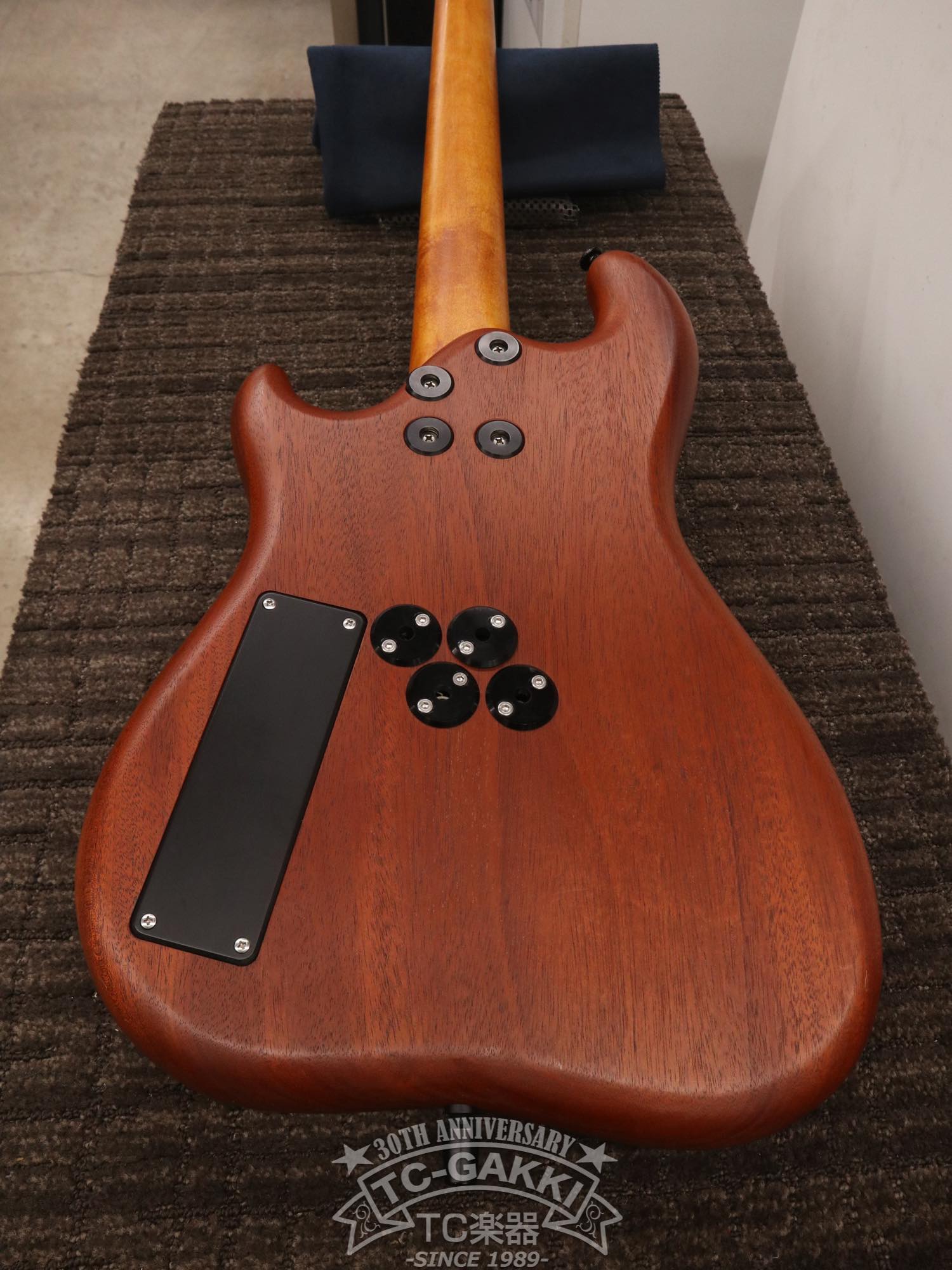 2020 GARLAND BASS 4st - TC楽器 - TCGAKKI