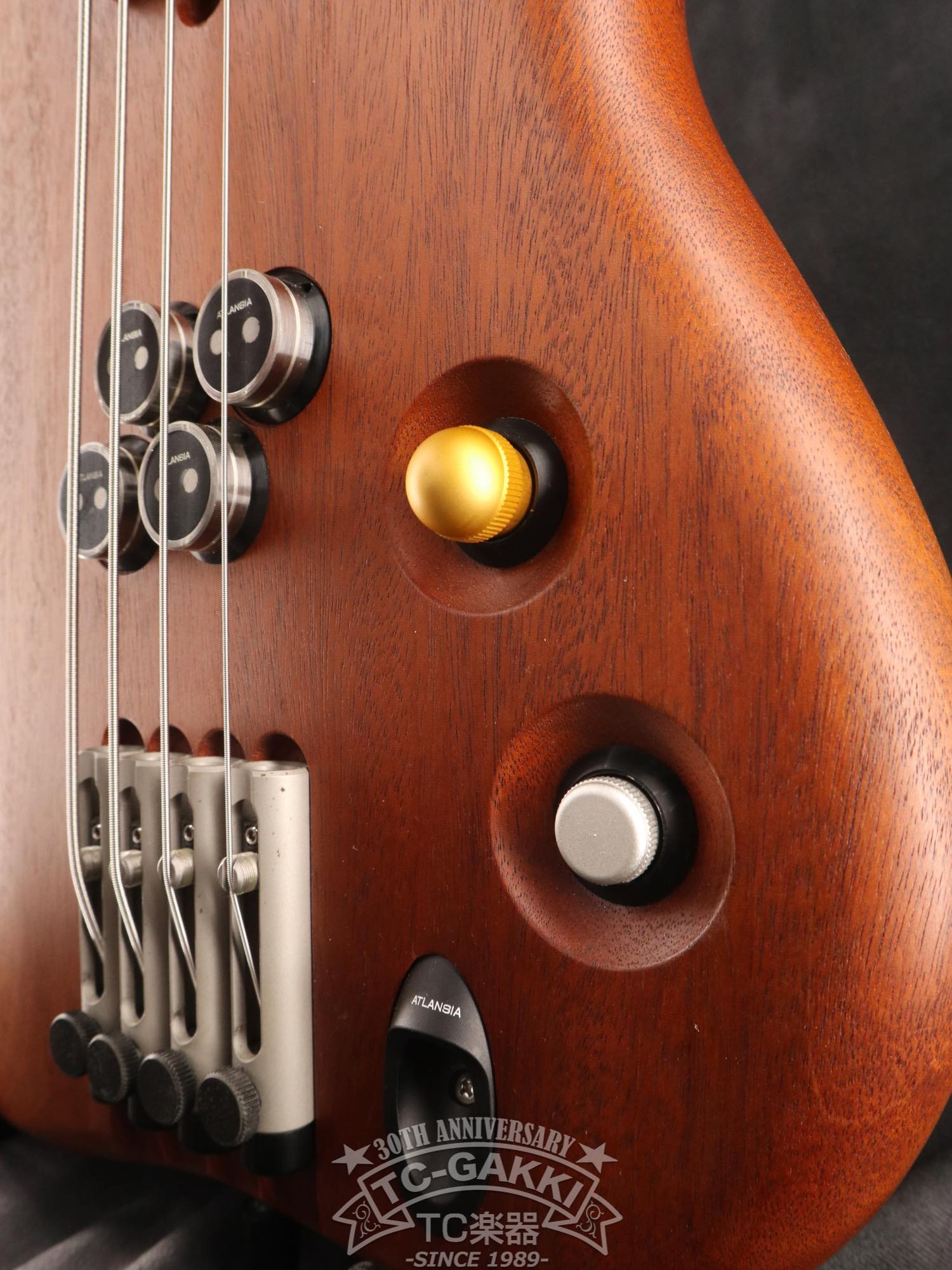 2020 GARLAND BASS 4st - TC楽器 - TCGAKKI