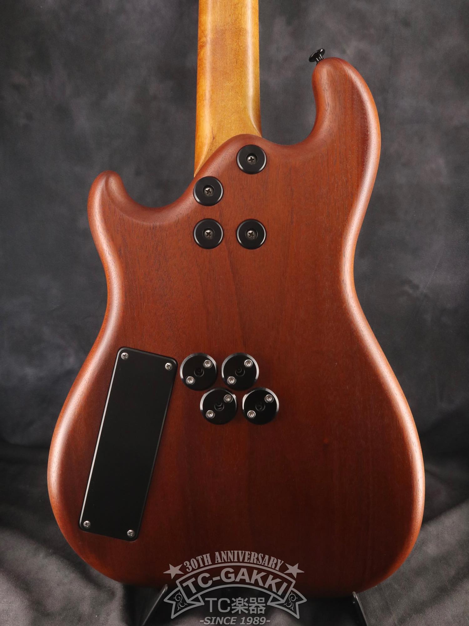 2020 GARLAND BASS 4st - TC楽器 - TCGAKKI