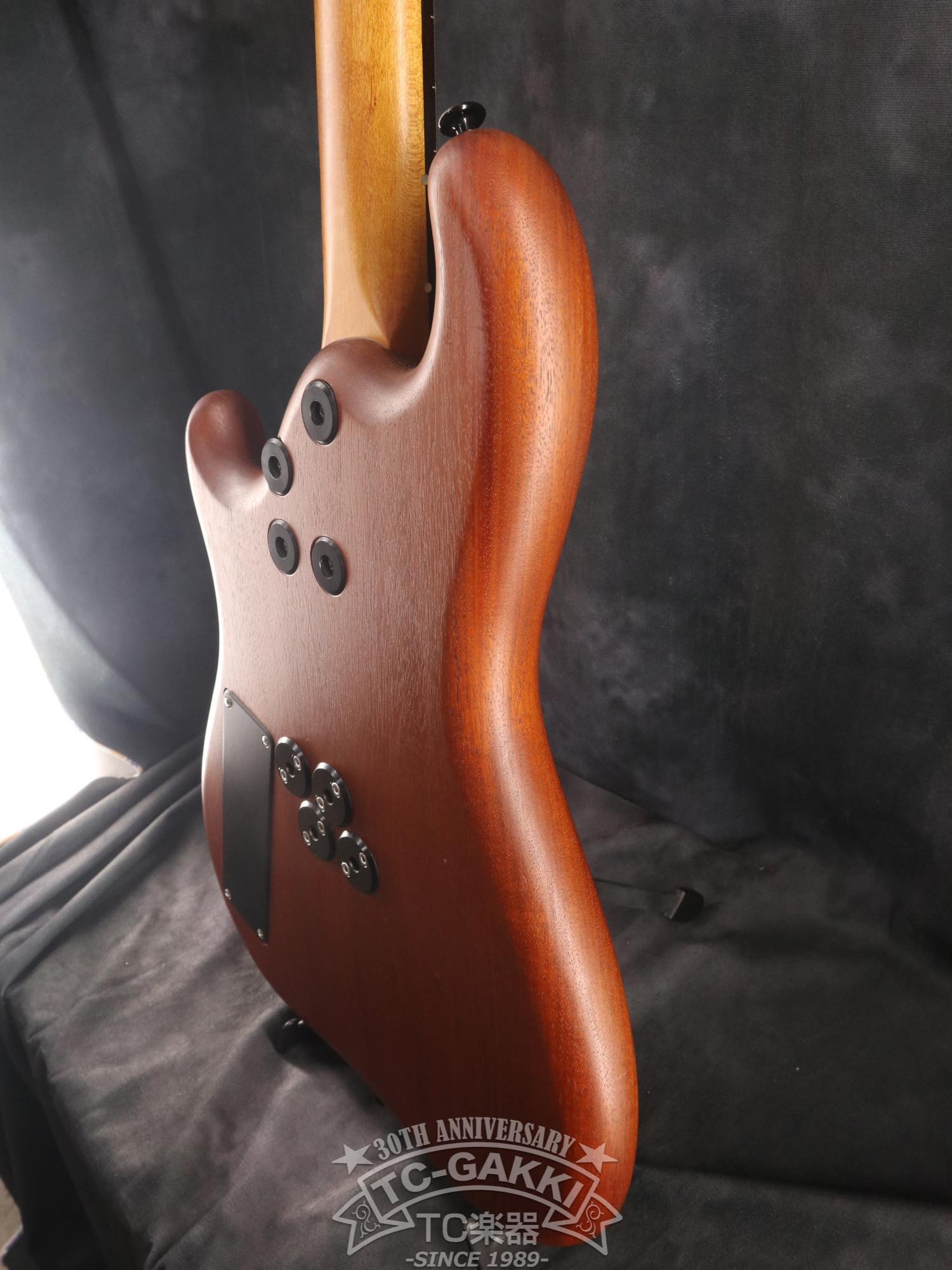 2020 GARLAND BASS 4st - TC楽器 - TCGAKKI