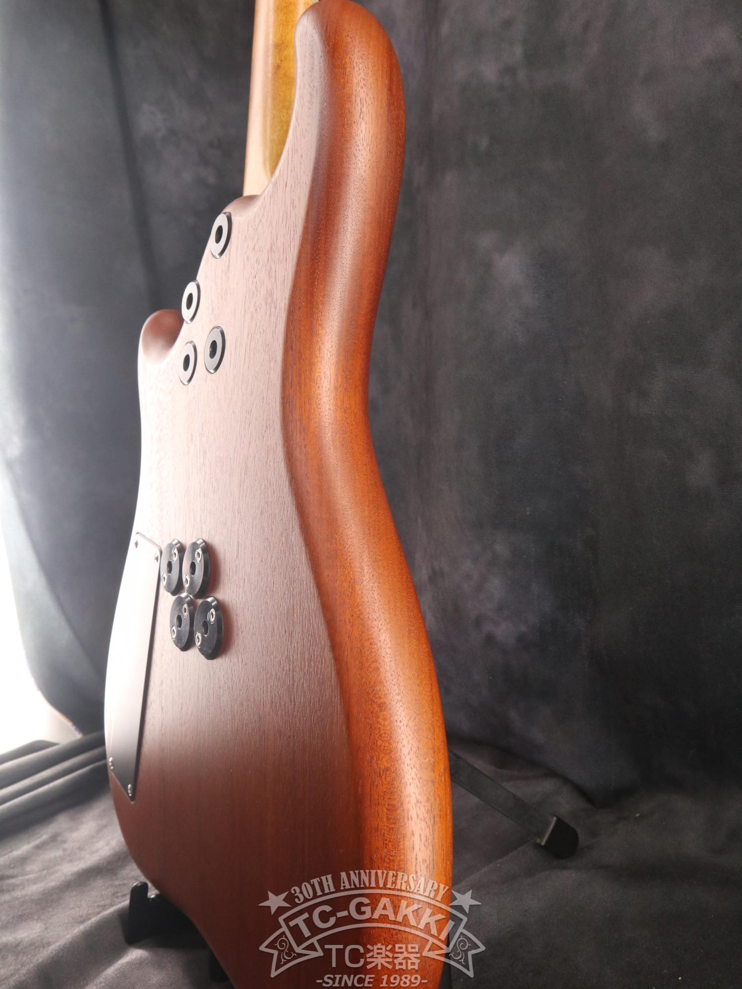 2020 GARLAND BASS 4st - TC楽器 - TCGAKKI