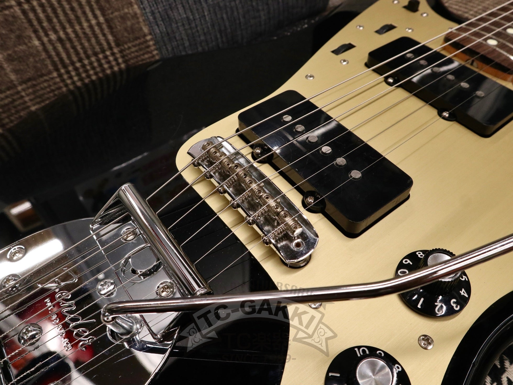 2020 MIJ INORAN Jazzmaster - TC楽器 - TCGAKKI