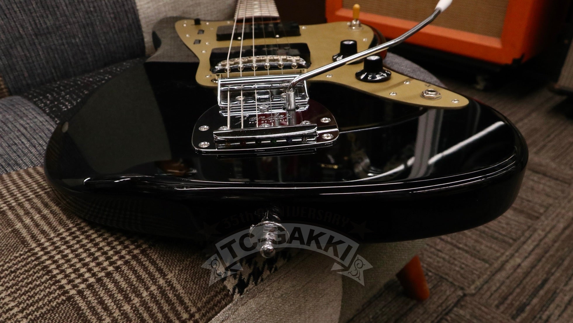 2020 MIJ INORAN Jazzmaster - TC楽器 - TCGAKKI