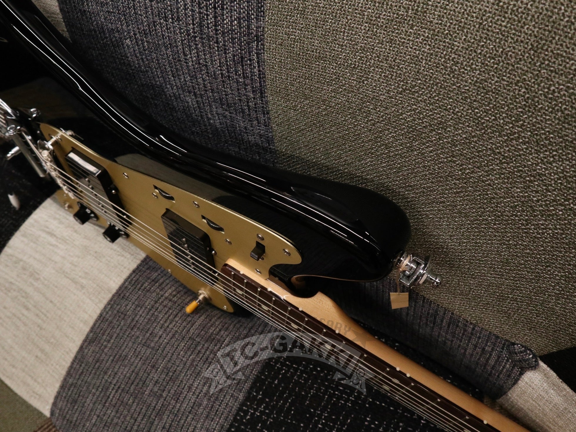 2020 MIJ INORAN Jazzmaster - TC楽器 - TCGAKKI