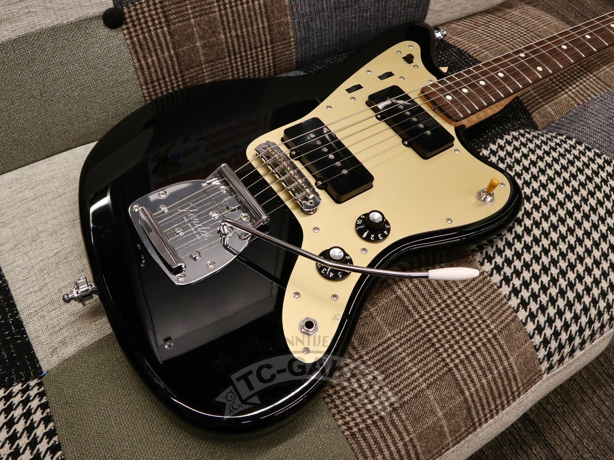 2020 MIJ INORAN Jazzmaster - TC楽器 - TCGAKKI