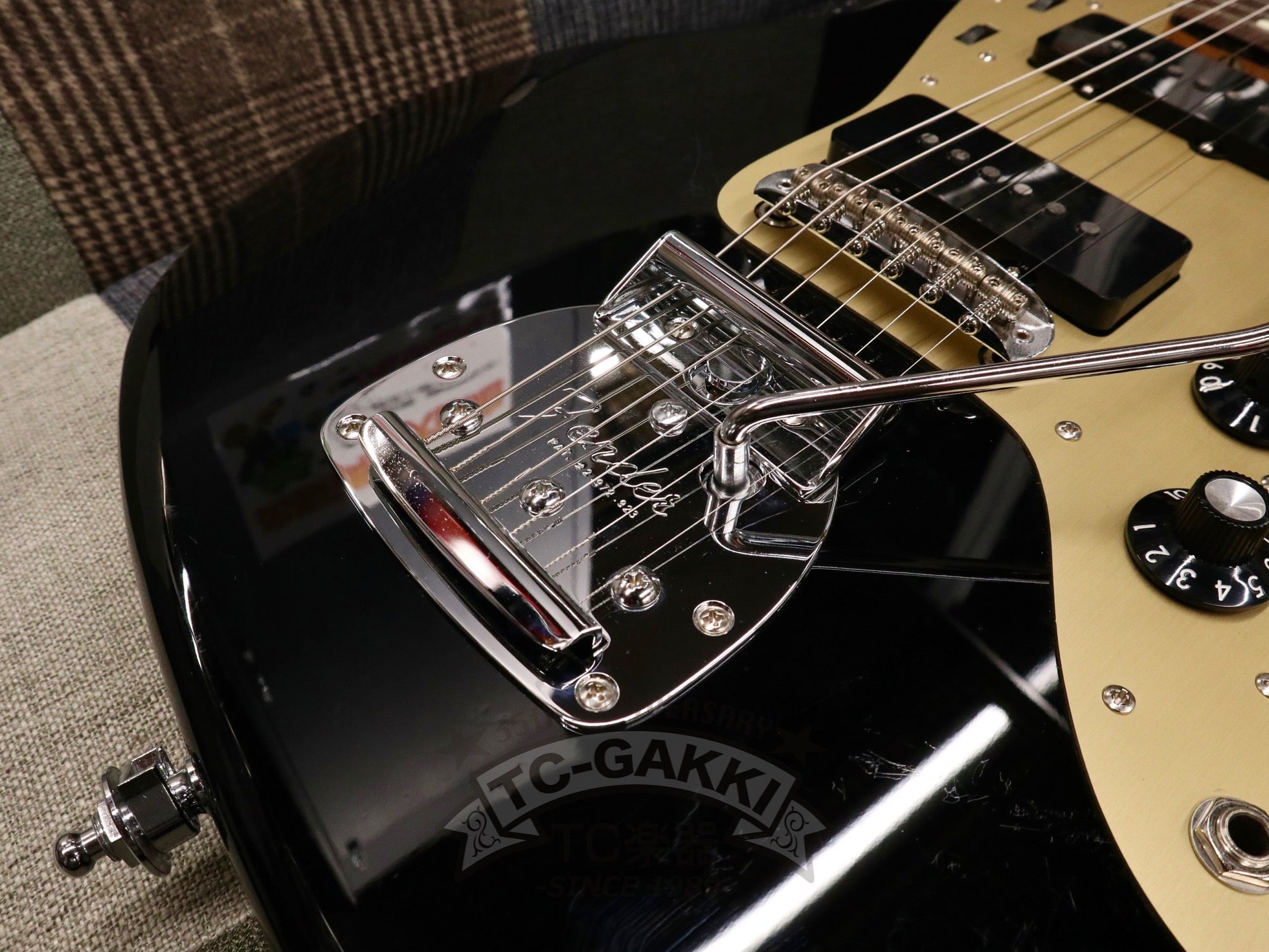 2020 MIJ INORAN Jazzmaster - TC楽器 - TCGAKKI