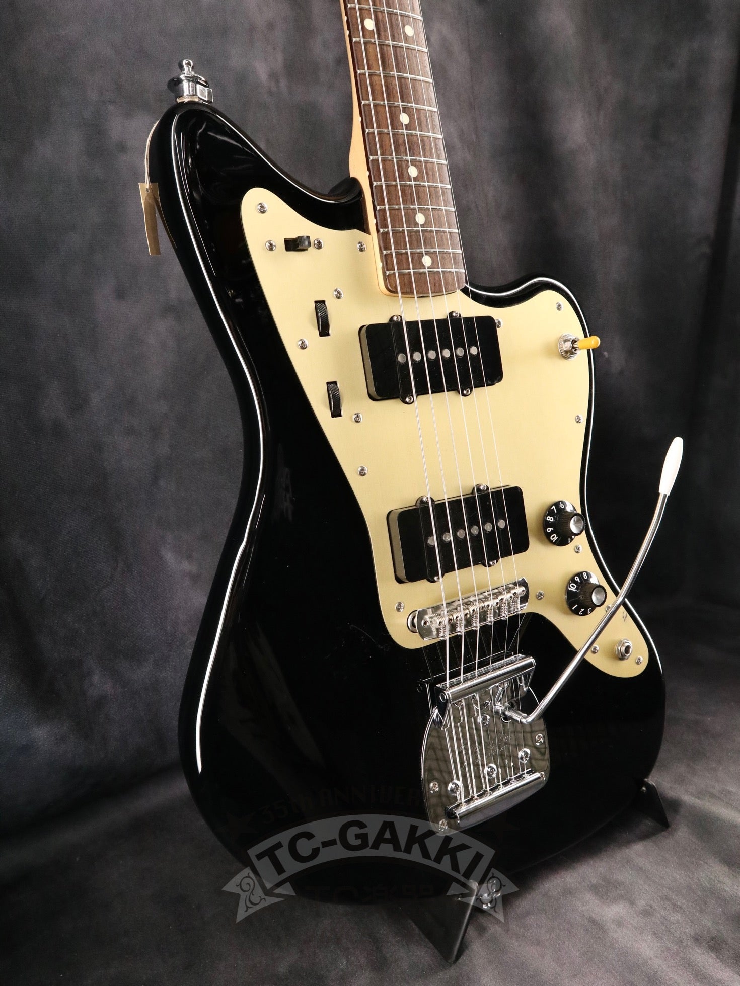 2020 MIJ INORAN Jazzmaster - TC楽器 - TCGAKKI