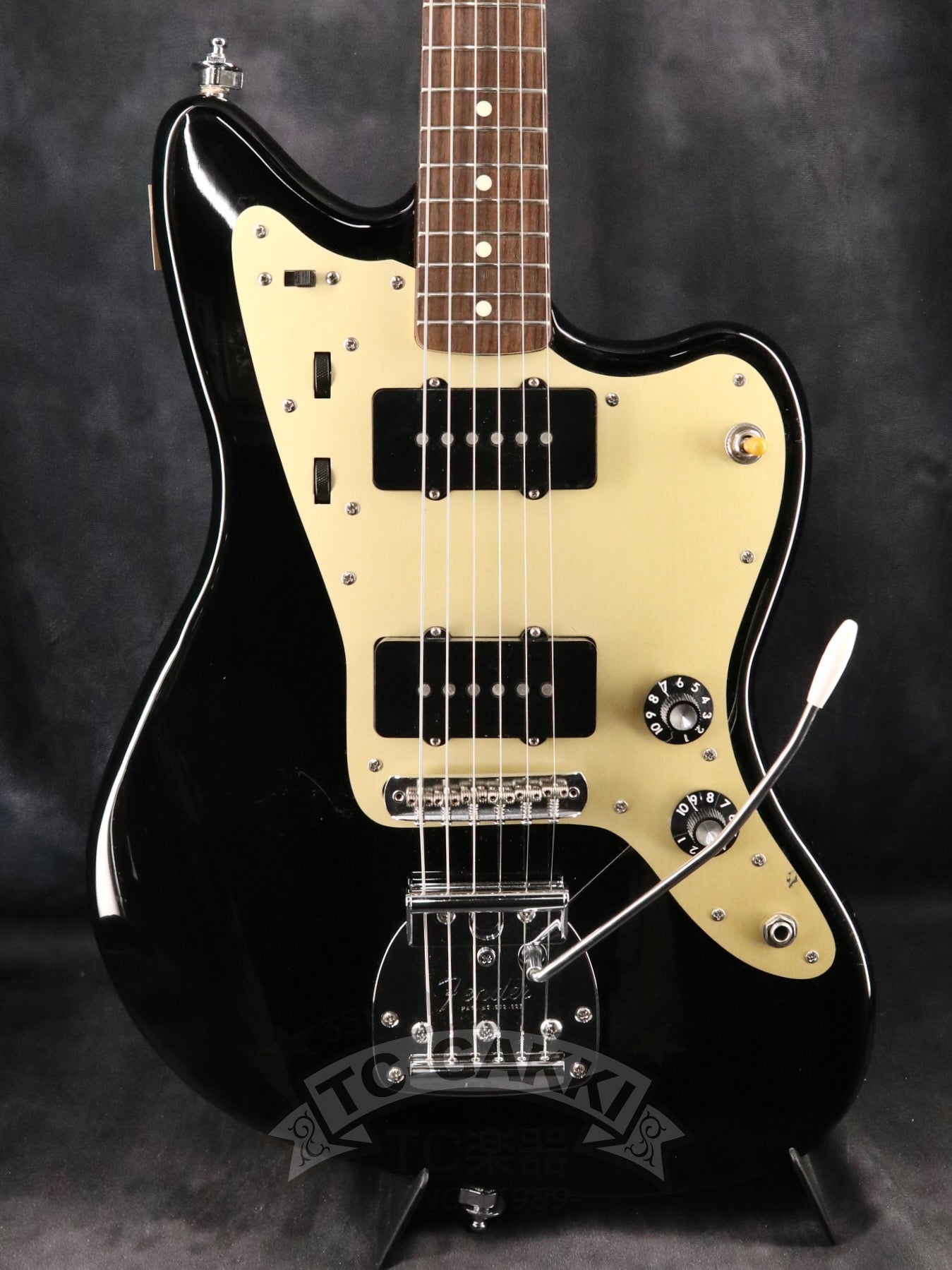 2020 MIJ INORAN Jazzmaster - TC楽器 - TCGAKKI