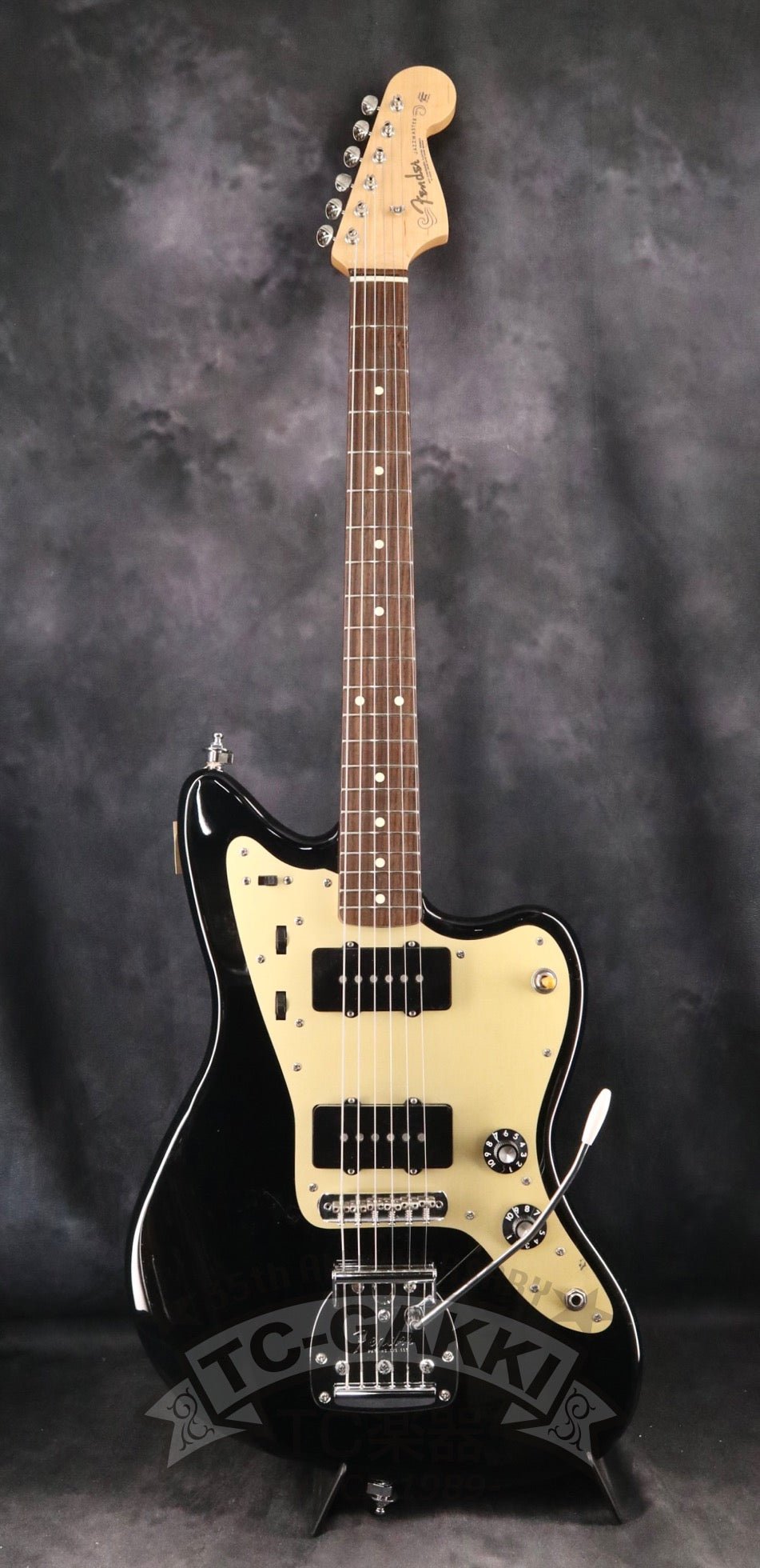 2020 MIJ INORAN Jazzmaster - TC楽器 - TCGAKKI