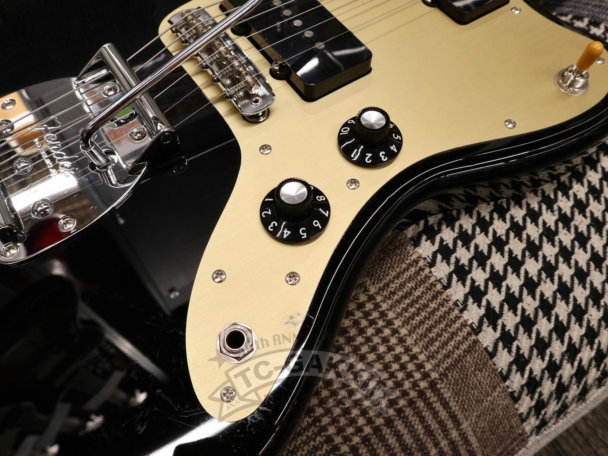 2020 MIJ INORAN Jazzmaster - TC楽器 - TCGAKKI