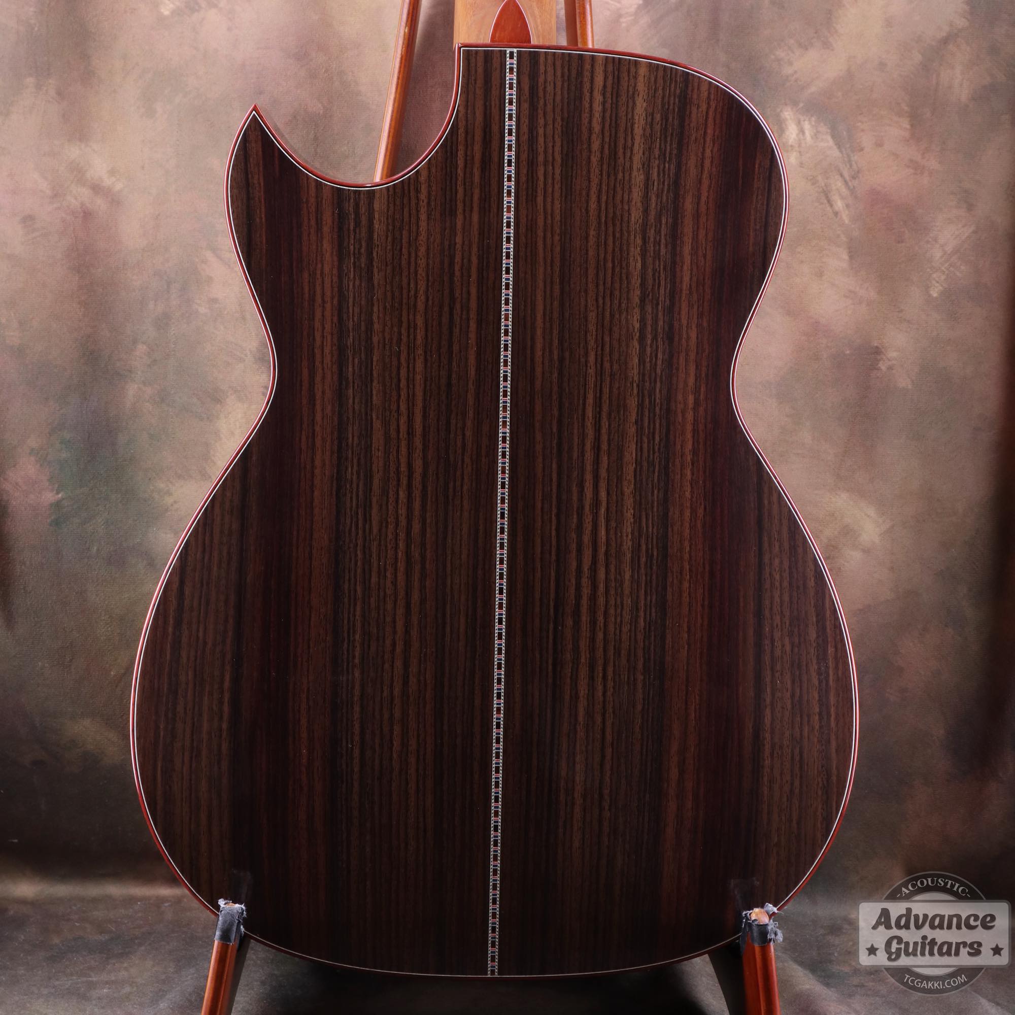 2020s EC EMBLEM CW 60TH ANNIVERSARY - TC楽器 - TCGAKKI