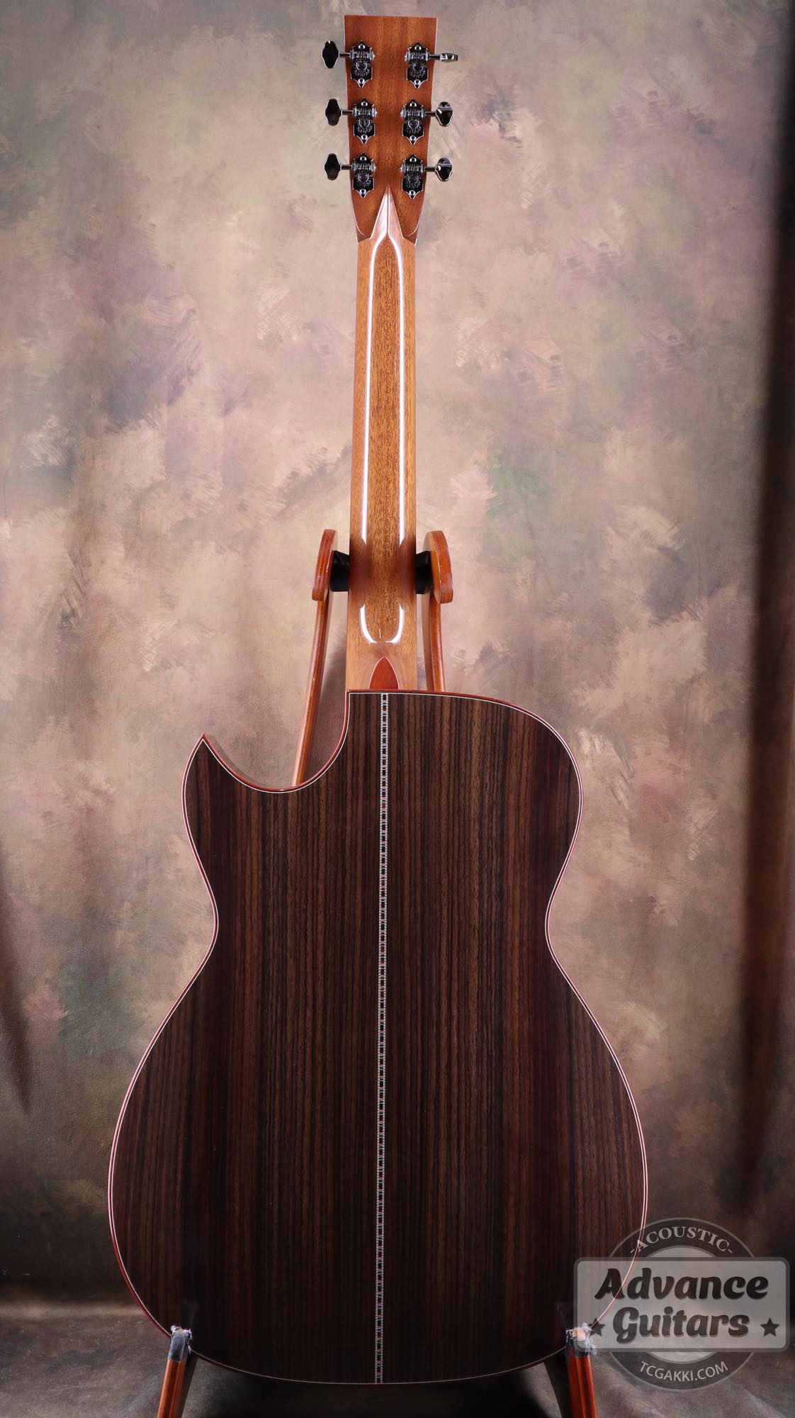 2020s EC EMBLEM CW 60TH ANNIVERSARY - TC楽器 - TCGAKKI