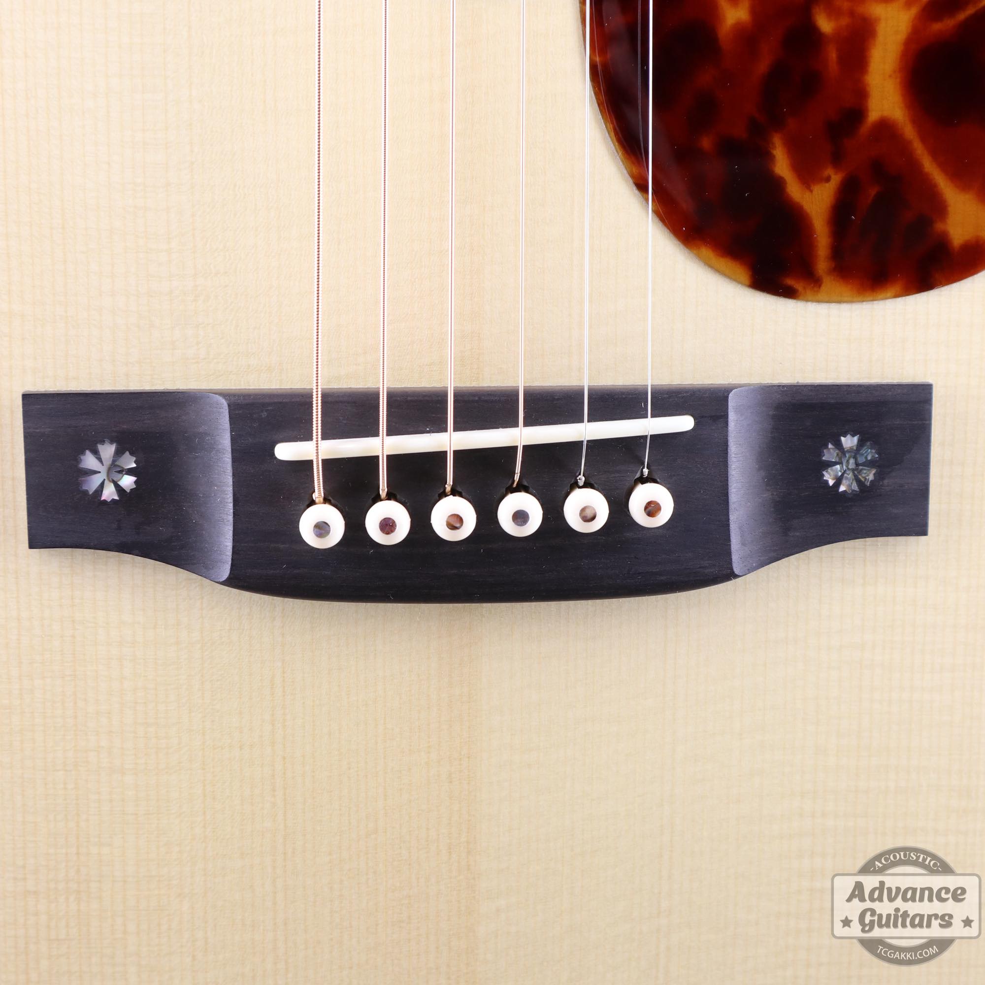 2020s EC EMBLEM CW 60TH ANNIVERSARY - TC楽器 - TCGAKKI