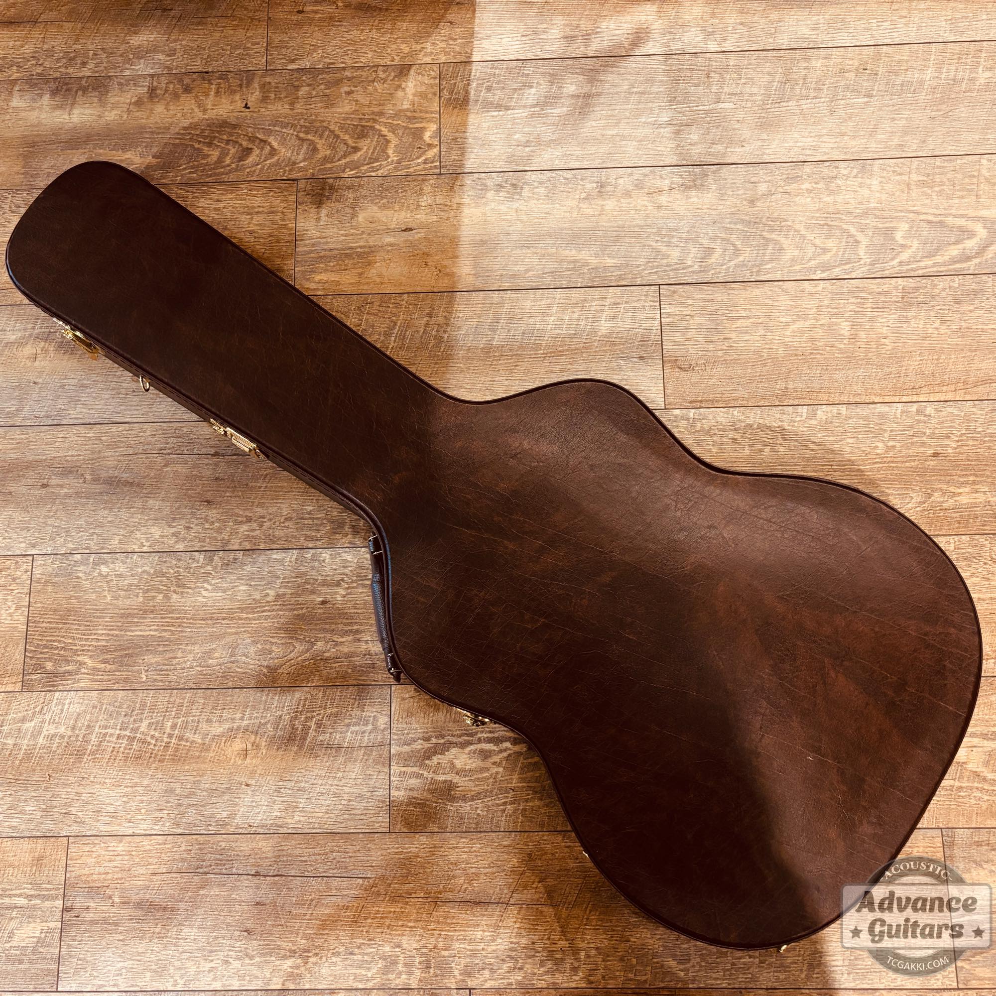 2020s EC EMBLEM CW 60TH ANNIVERSARY - TC楽器 - TCGAKKI