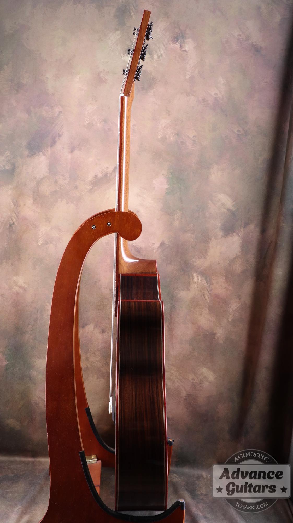 2020s EC EMBLEM CW 60TH ANNIVERSARY - TC楽器 - TCGAKKI