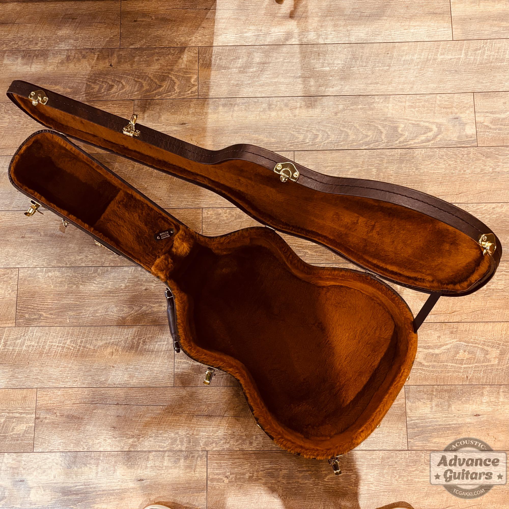 2020s EC EMBLEM CW 60TH ANNIVERSARY - TC楽器 - TCGAKKI