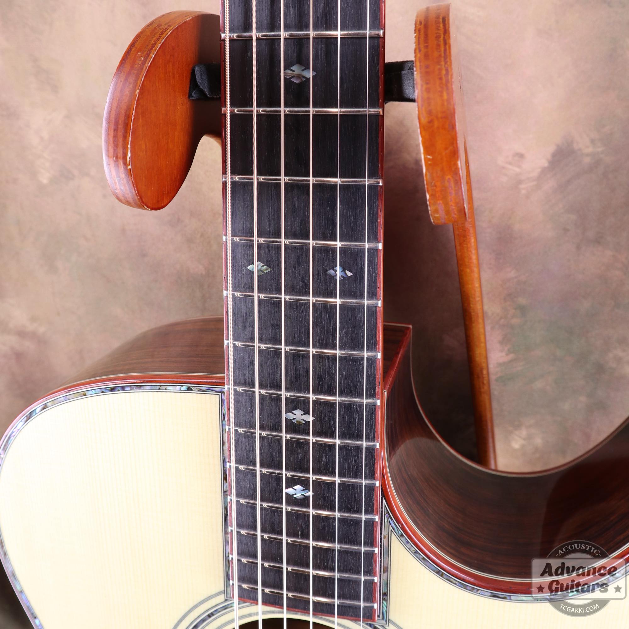 2020s EC EMBLEM CW 60TH ANNIVERSARY - TC楽器 - TCGAKKI