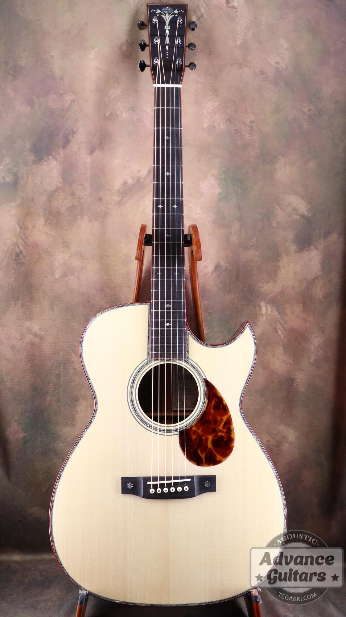 2020s EC EMBLEM CW 60TH ANNIVERSARY - TC楽器 - TCGAKKI