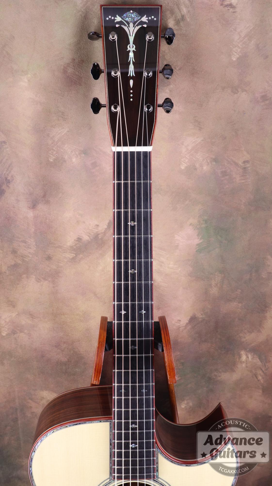 2020s EC EMBLEM CW 60TH ANNIVERSARY - TC楽器 - TCGAKKI