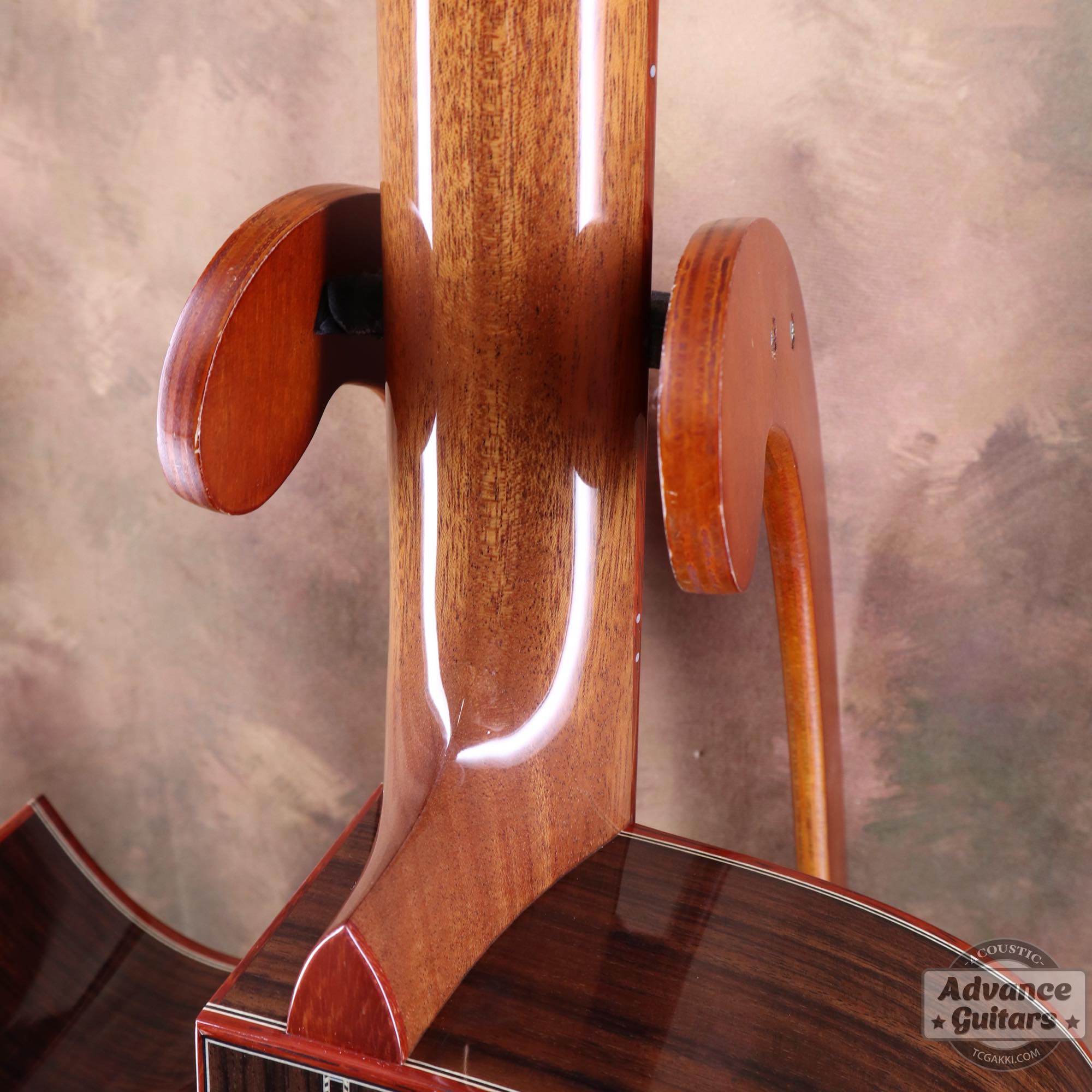 2020s EC EMBLEM CW 60TH ANNIVERSARY - TC楽器 - TCGAKKI