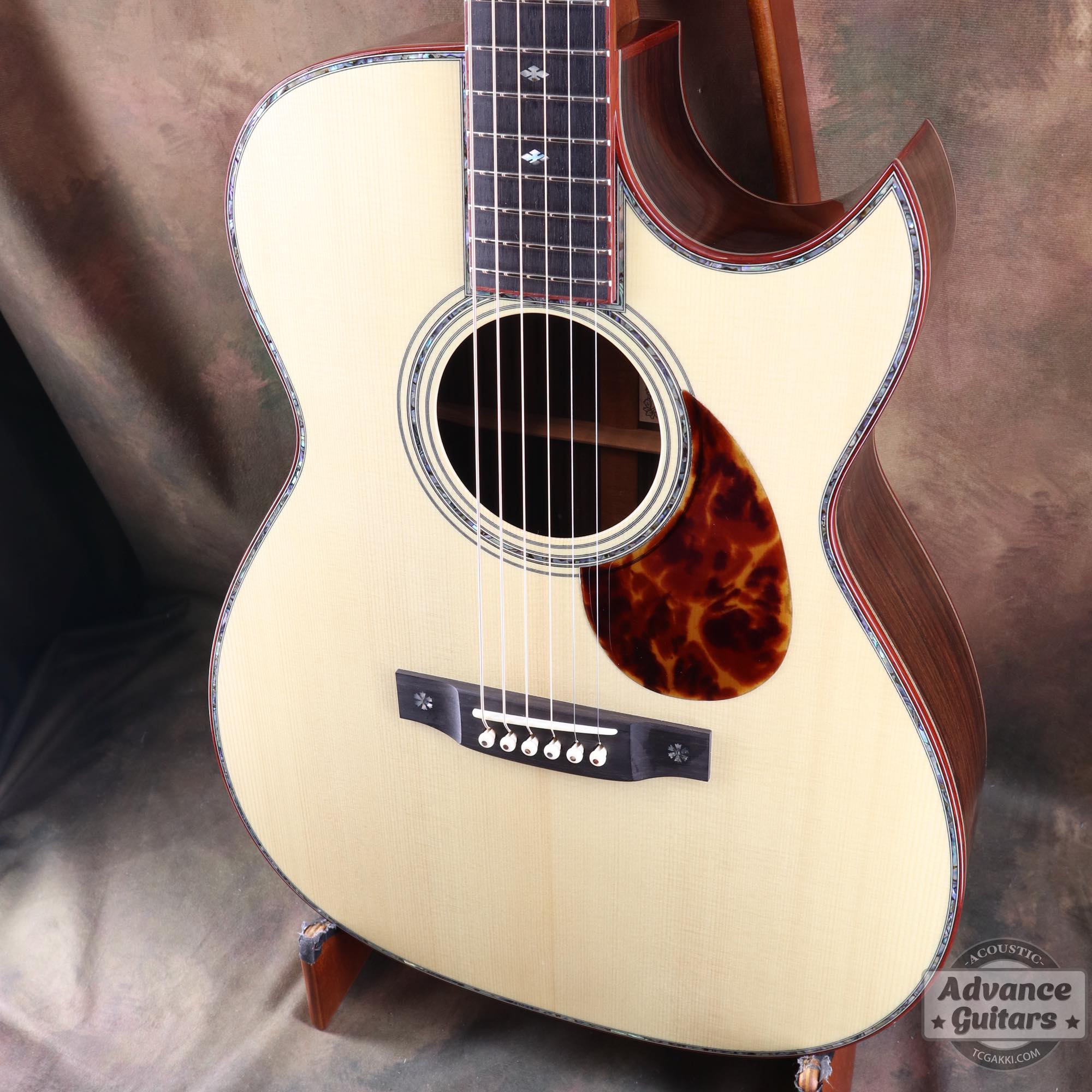 2020s EC EMBLEM CW 60TH ANNIVERSARY - TC楽器 - TCGAKKI