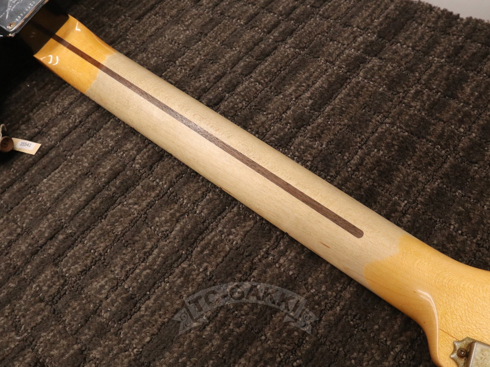 2021 1957 Stratocaster Relic - TC楽器 - TCGAKKI