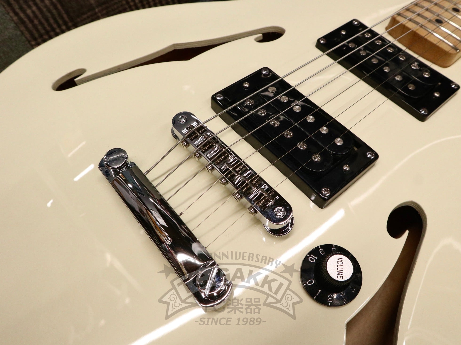 2021 Affinity Series STARCASTER - TC楽器 - TCGAKKI