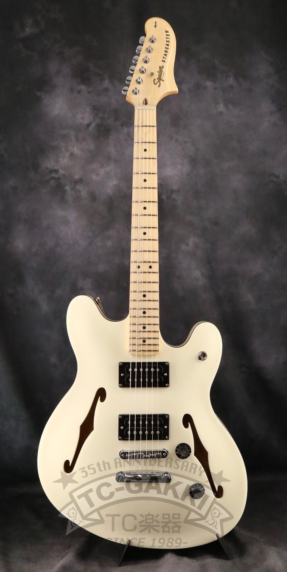 2021 Affinity Series STARCASTER - TC楽器 - TCGAKKI