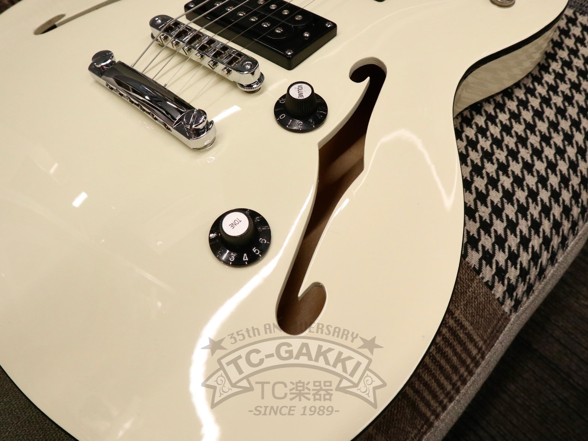 2021 Affinity Series STARCASTER - TC楽器 - TCGAKKI