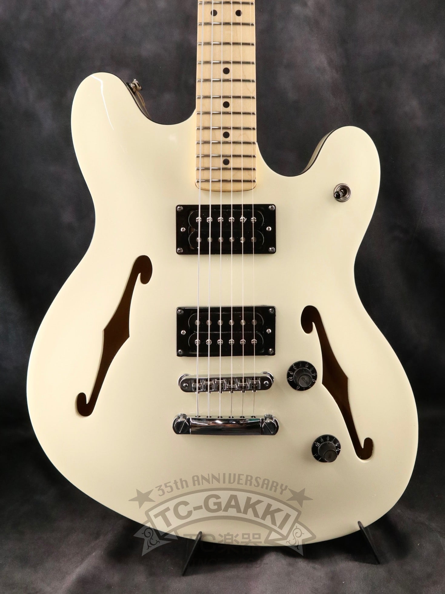 2021 Affinity Series STARCASTER - TC楽器 - TCGAKKI