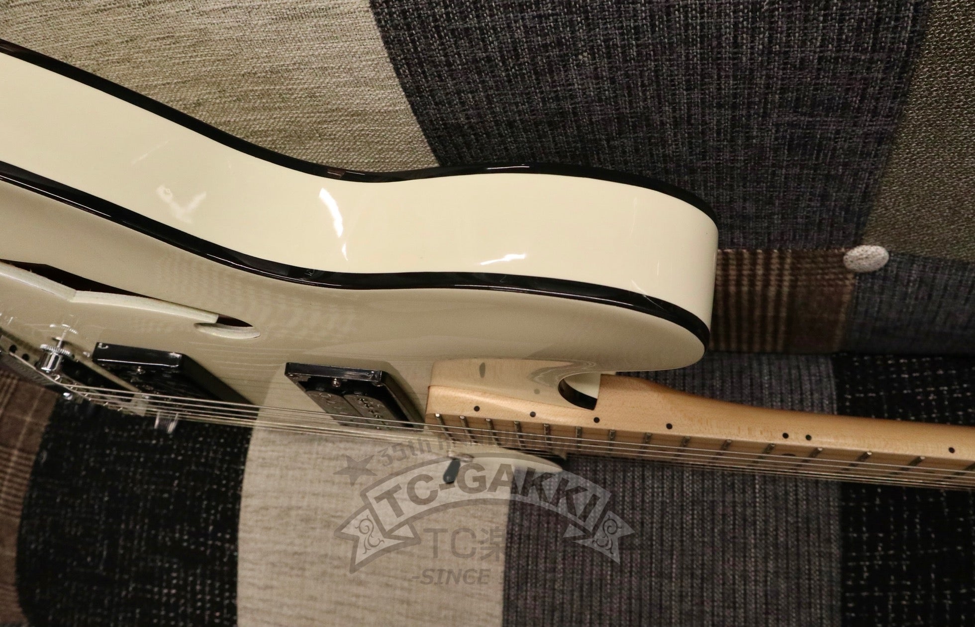 2021 Affinity Series STARCASTER - TC楽器 - TCGAKKI