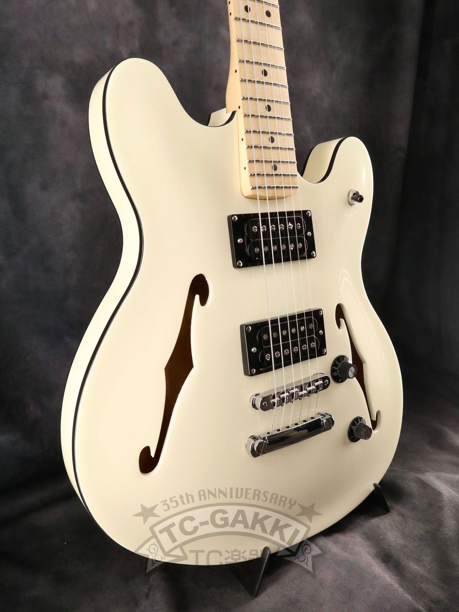 2021 Affinity Series STARCASTER - TC楽器 - TCGAKKI