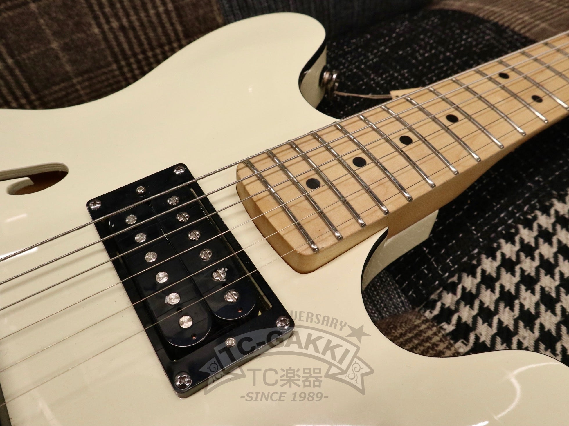 2021 Affinity Series STARCASTER - TC楽器 - TCGAKKI