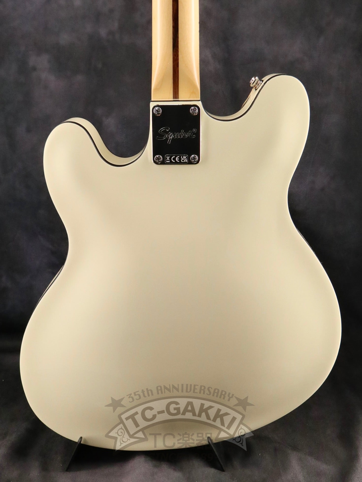 2021 Affinity Series STARCASTER - TC楽器 - TCGAKKI