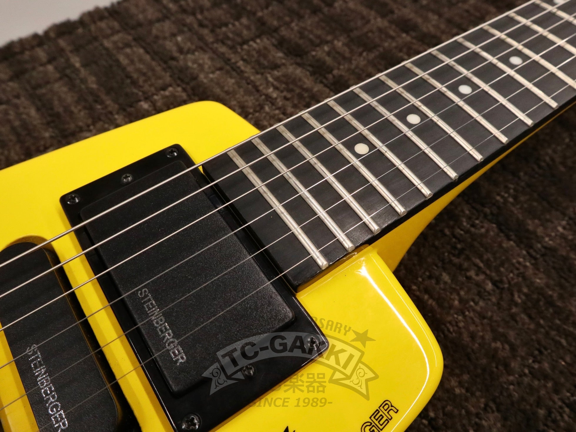 2021 GT-PRO Deluxe - TC楽器 - TCGAKKI