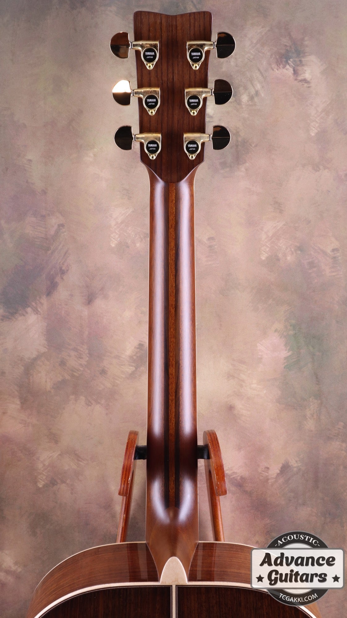 2021年製 LJ36 - TC楽器 - TCGAKKI