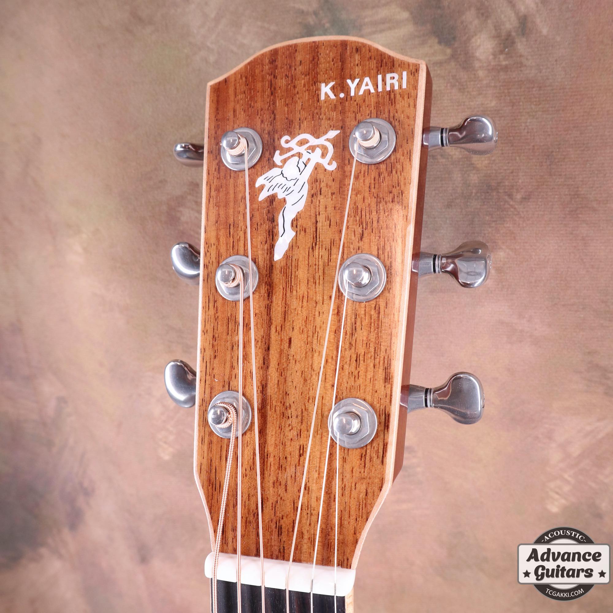 2021年製 LO-130 SP SG