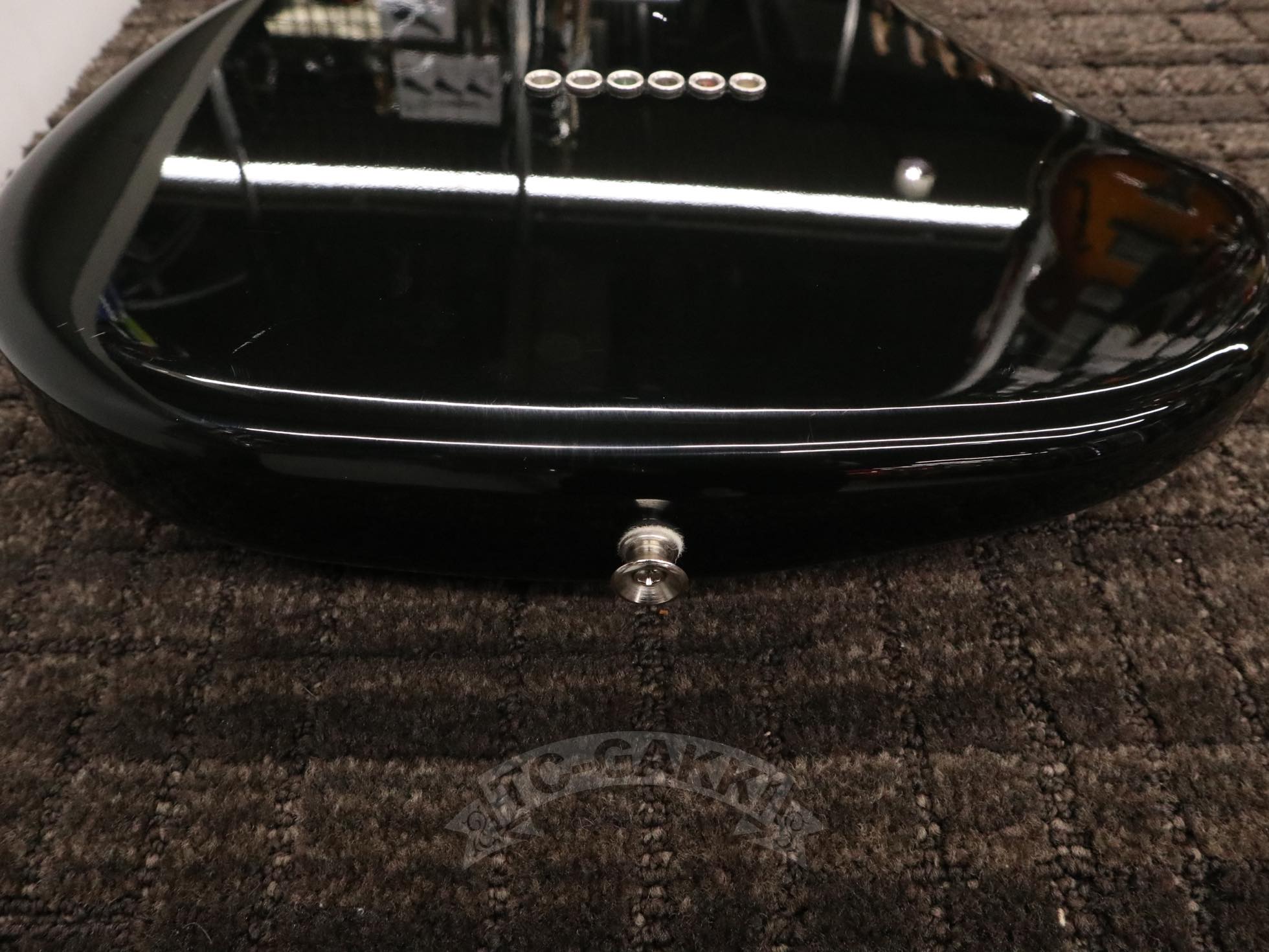 2021 Player Lead II - TC楽器 - TCGAKKI