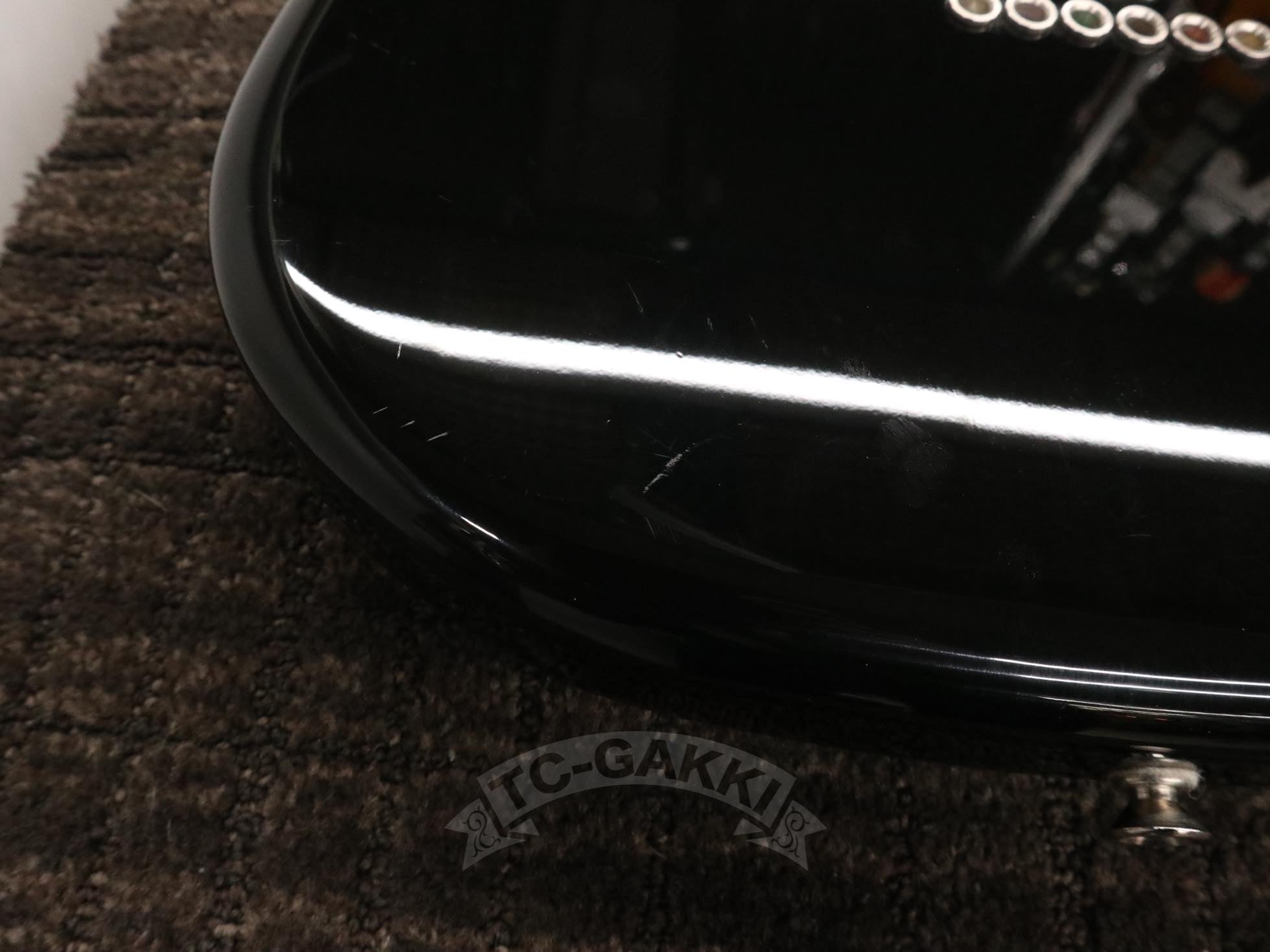 2021 Player Lead II - TC楽器 - TCGAKKI