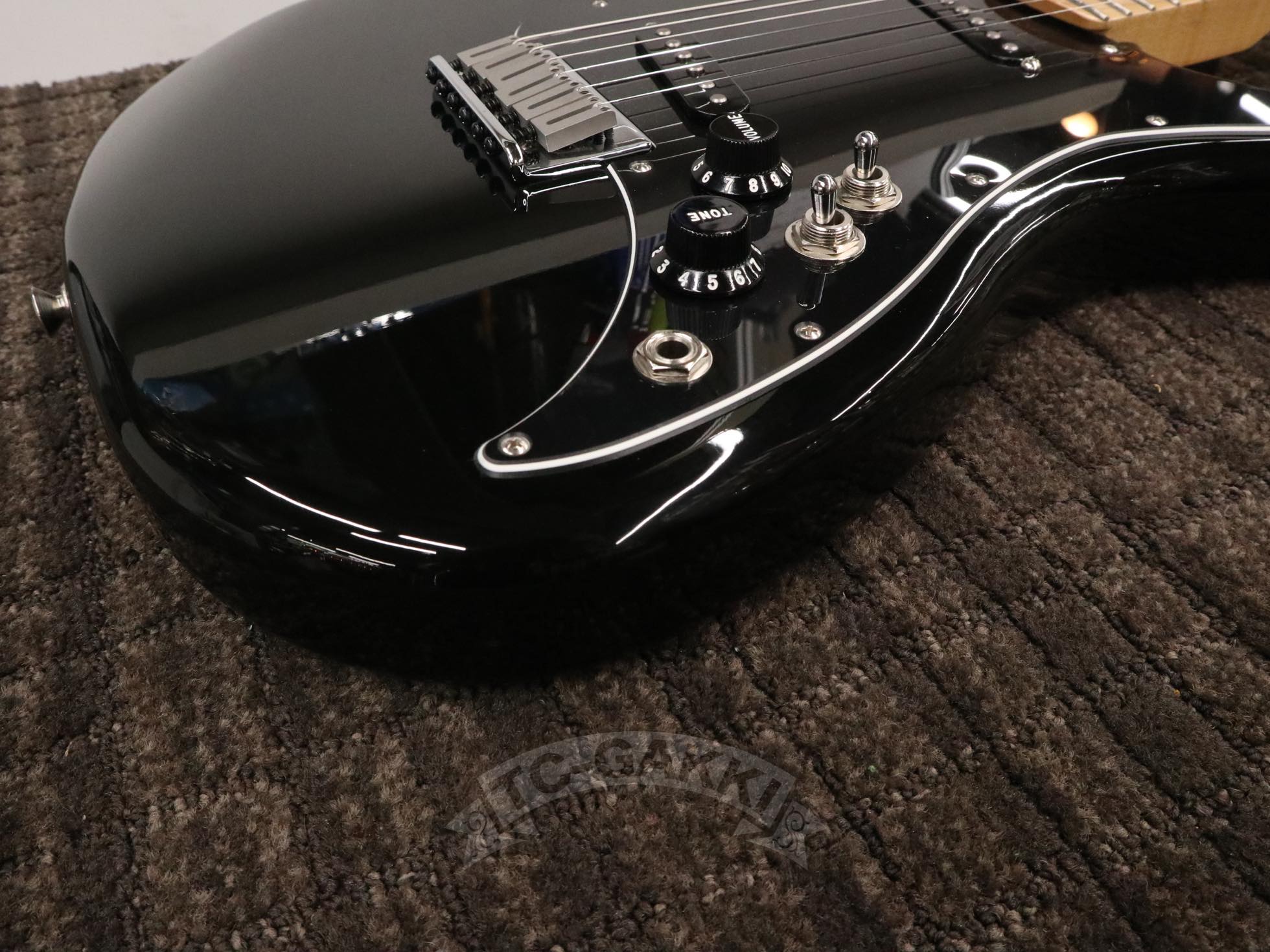 2021 Player Lead II - TC楽器 - TCGAKKI