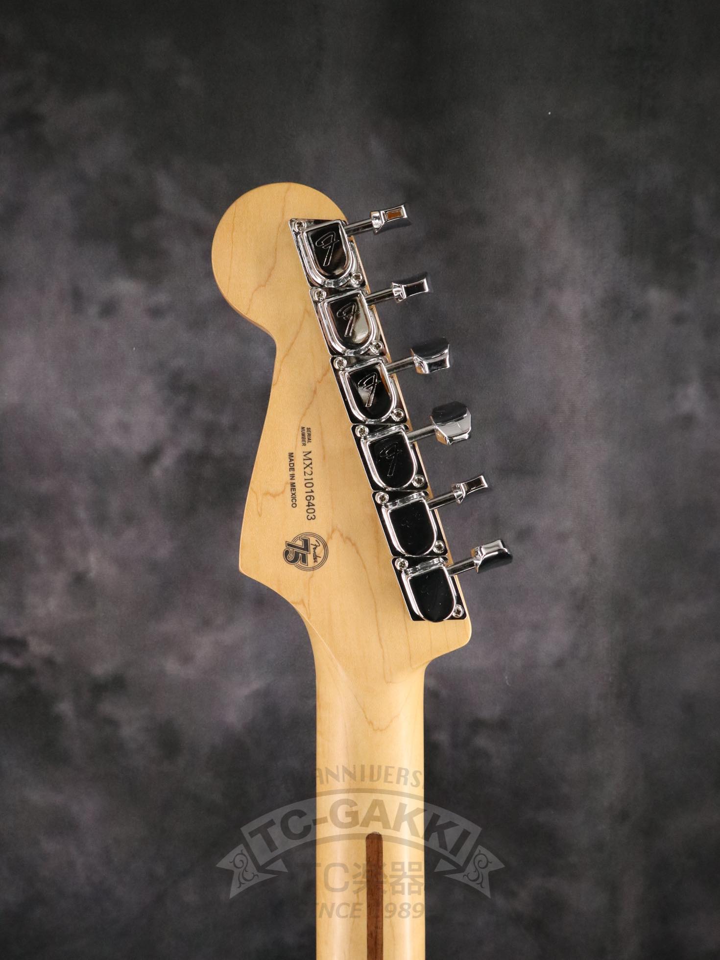 2021 Player Lead II - TC楽器 - TCGAKKI