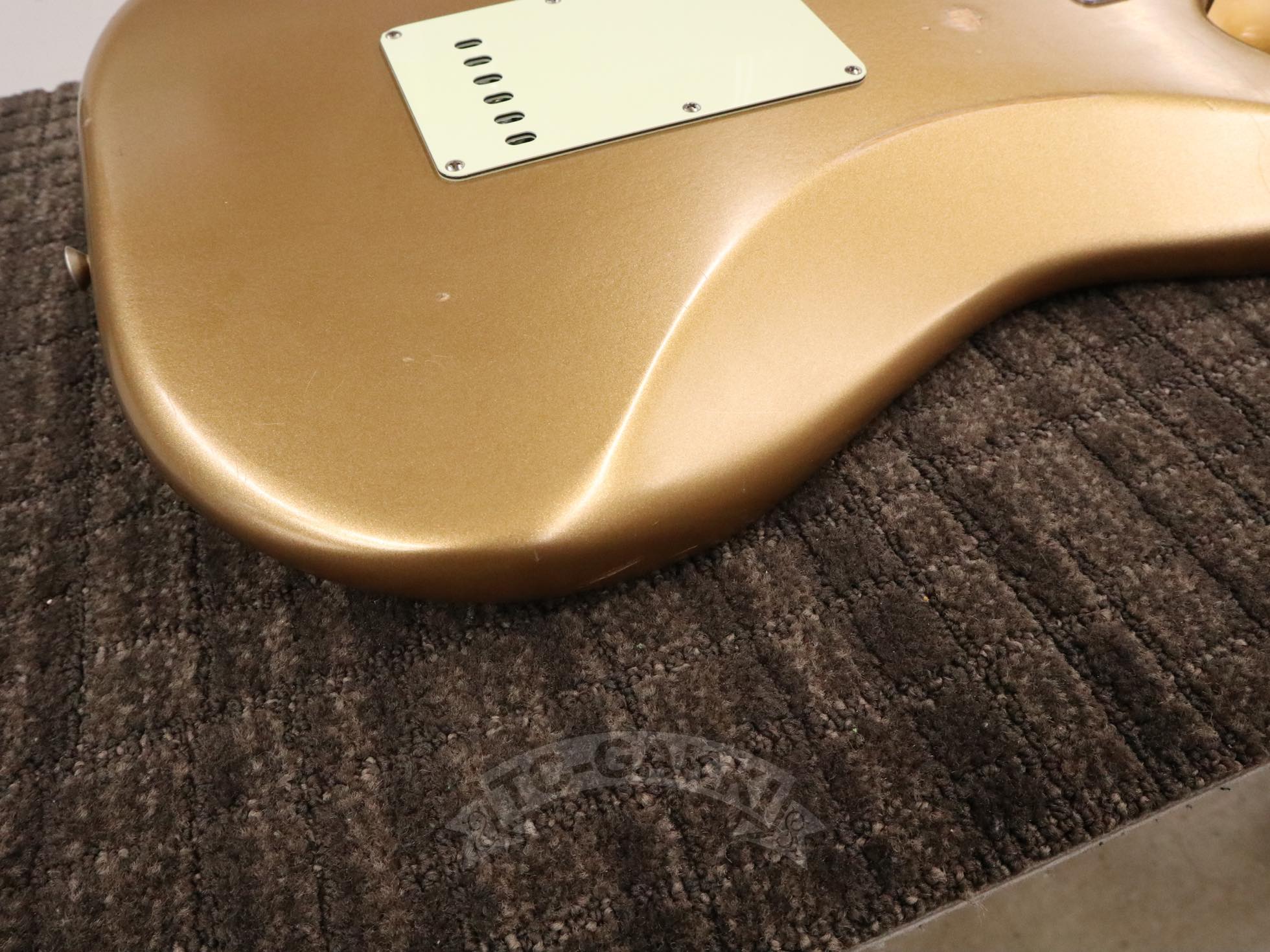 2021 Road Worn 60s Stratocaster - TC楽器 - TCGAKKI