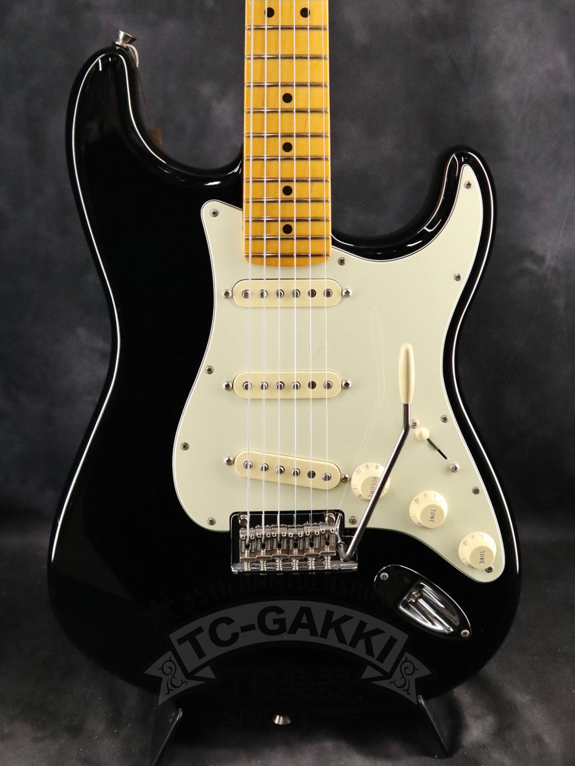 2022 American Professional II Stratocaster - TC楽器 - TCGAKKI